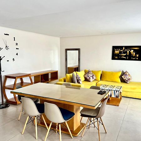 Appartement Les Bienvenus エッサウィラ エクステリア 写真