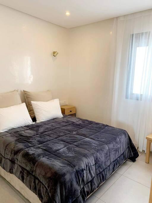 Appartement Les Bienvenus エッサウィラ エクステリア 写真