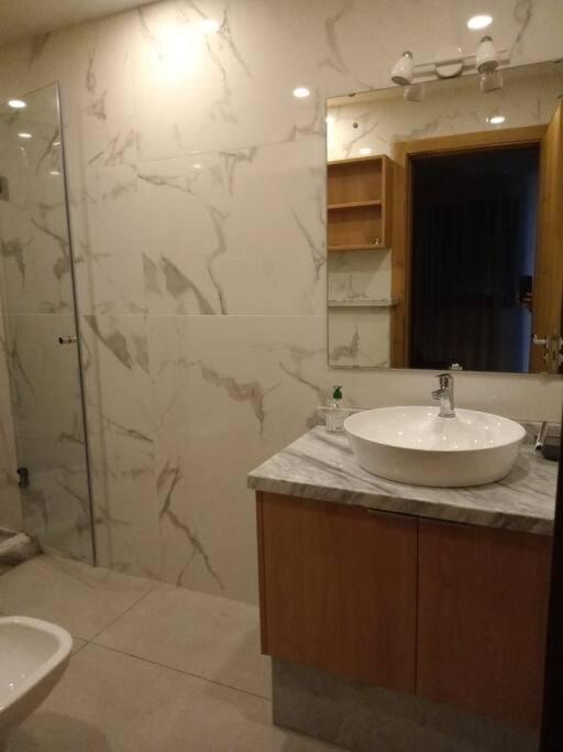 Appartement Les Bienvenus エッサウィラ エクステリア 写真