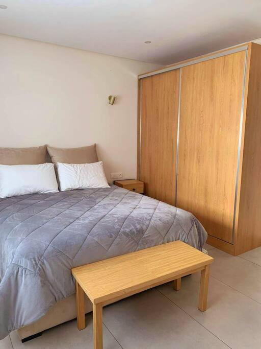 Appartement Les Bienvenus エッサウィラ エクステリア 写真
