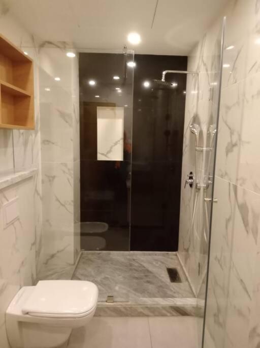 Appartement Les Bienvenus エッサウィラ エクステリア 写真