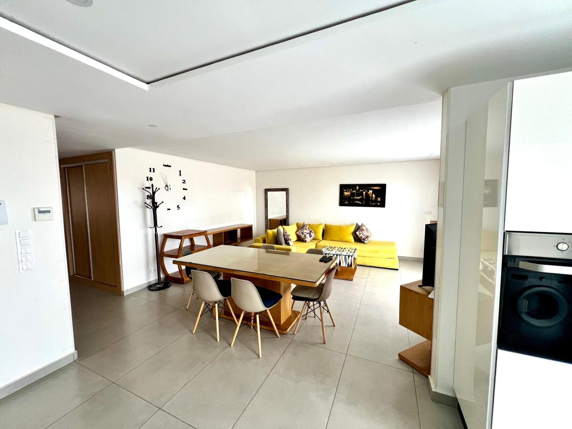 Appartement Les Bienvenus エッサウィラ エクステリア 写真